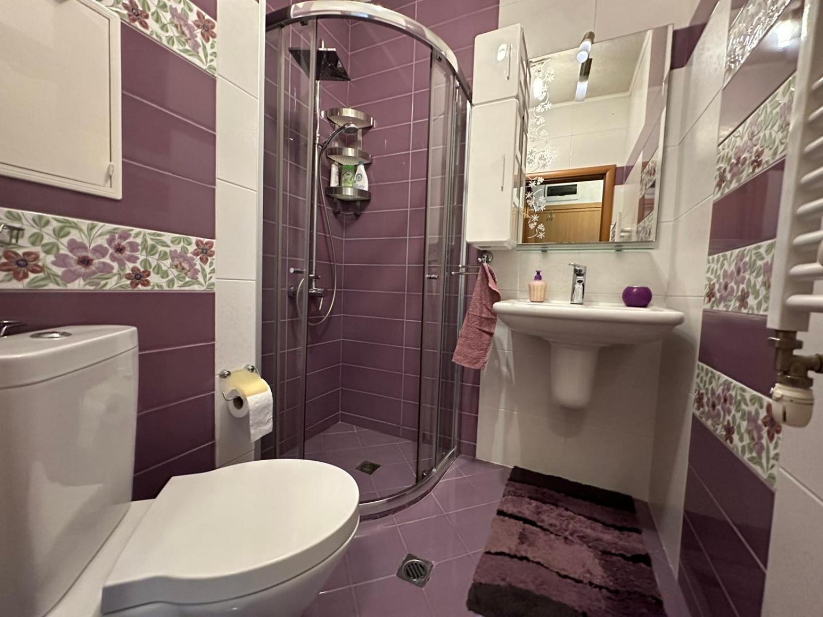 Apartment Lavender, Near To Airport โซเฟีย ภายนอก รูปภาพ