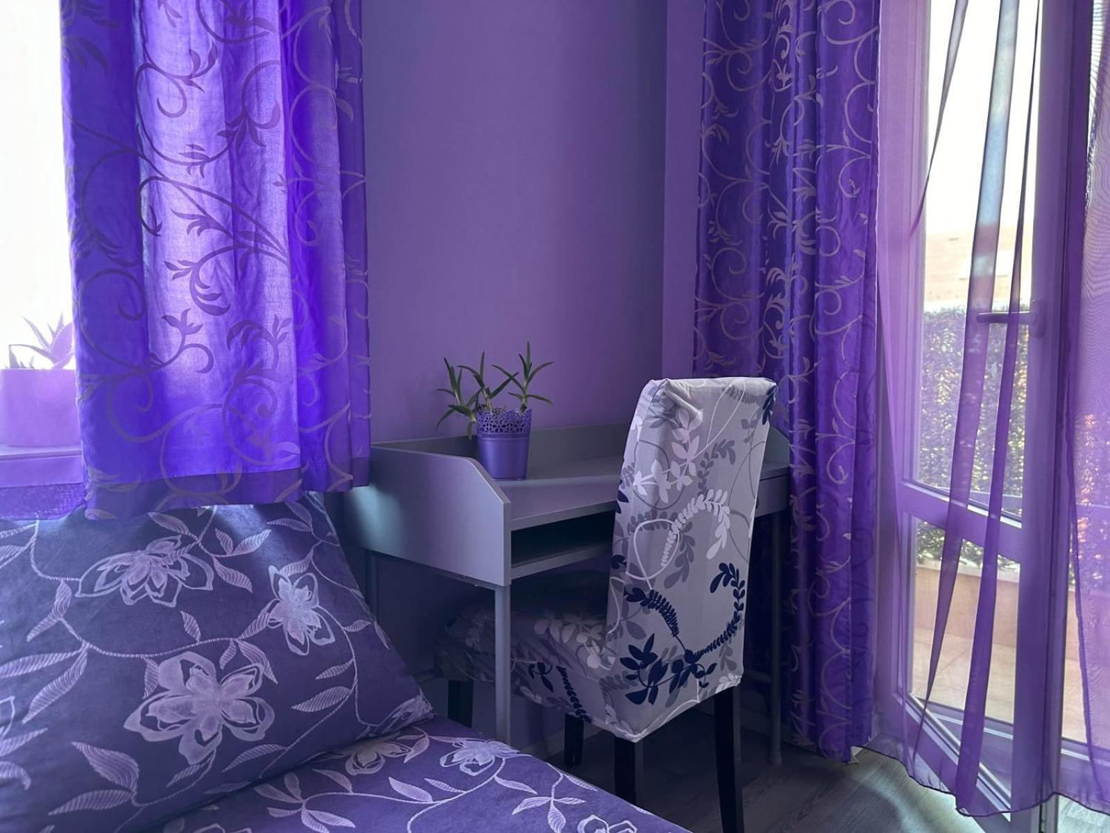 Apartment Lavender, Near To Airport โซเฟีย ภายนอก รูปภาพ